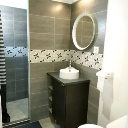 Apartment Le Patio - Saint-denis D'oleron